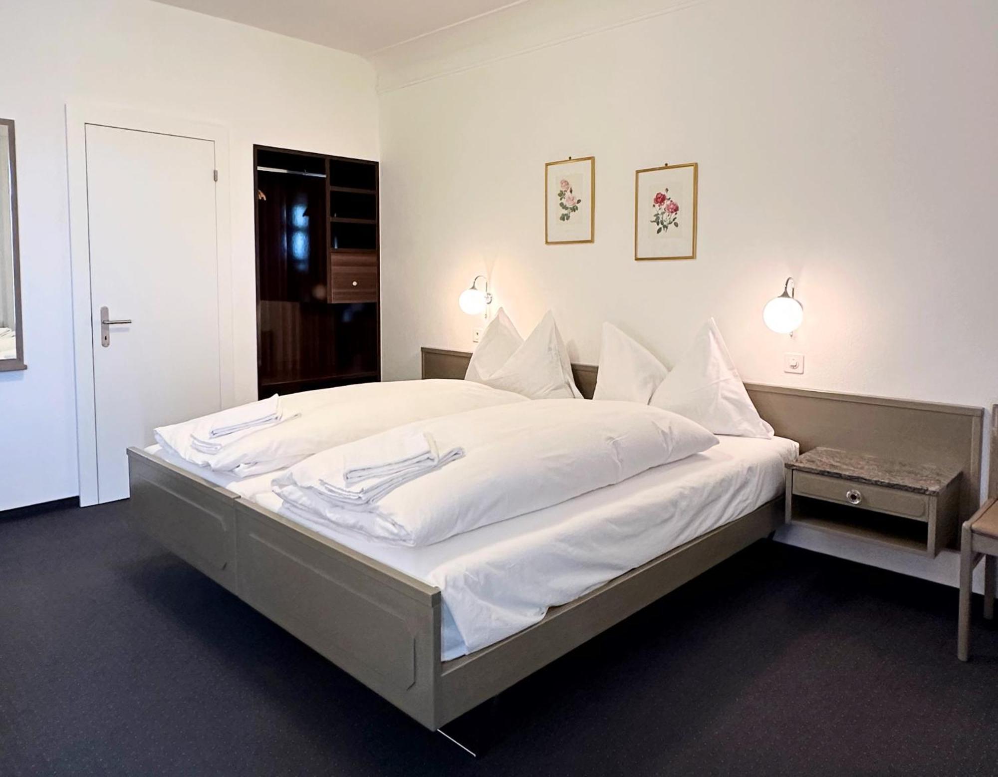 Hotel Royal Luzern Exteriér fotografie