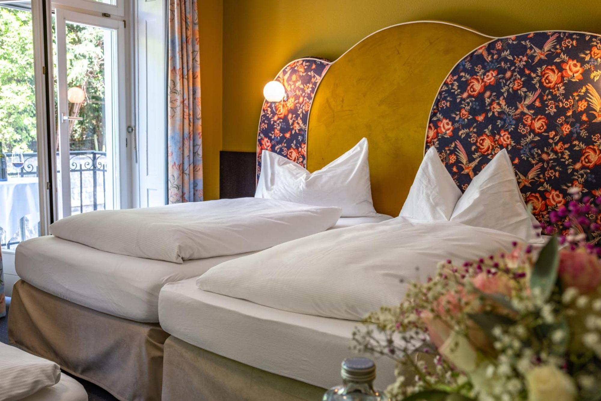 Hotel Royal Luzern Pokoj fotografie